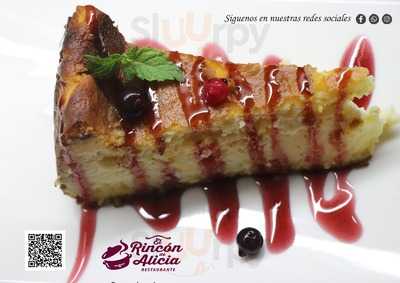 El Rincón De Alicia