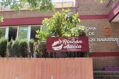 El Rincón De Alicia