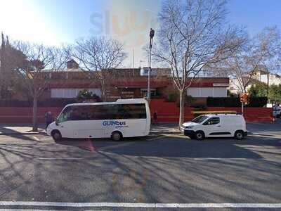 El Rincón De Alicia