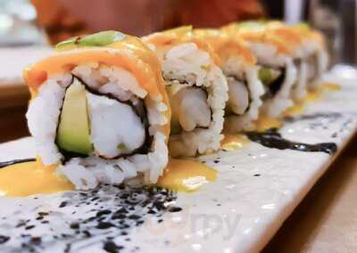 Hasaku Nikkei By Jhosef Arias