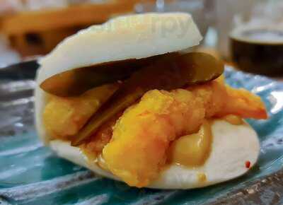 Hasaku Nikkei By Jhosef Arias