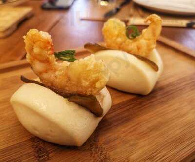 Hasaku Nikkei By Jhosef Arias