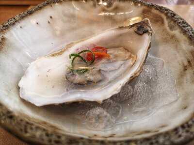 Hasaku Nikkei By Jhosef Arias