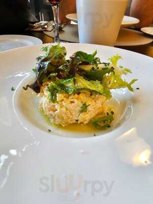 Restaurante Arcasa Caixaforum Madrid