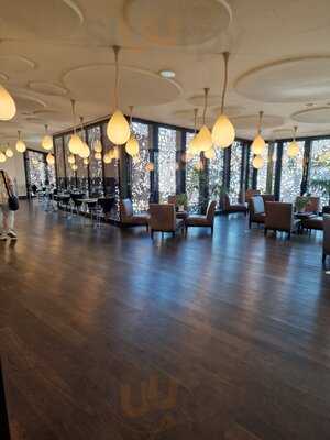 Restaurante Arcasa Caixaforum Madrid