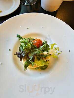 Restaurante Arcasa Caixaforum Madrid