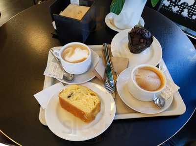 Restaurante Arcasa Caixaforum Madrid