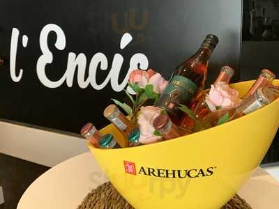 L'encís Taverna