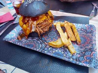 Losbastardos Urban Food