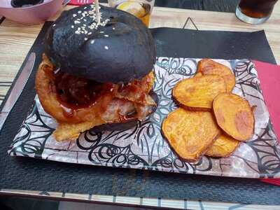 Losbastardos Urban Food