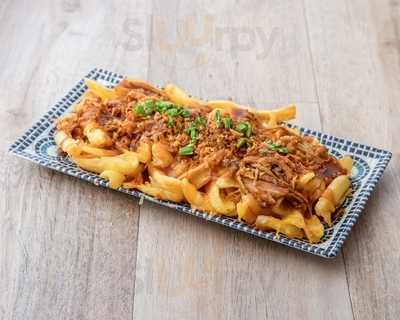 Losbastardos Urban Food