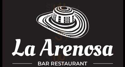 La Arenosa Restaurante