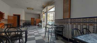 La Arenosa Restaurante