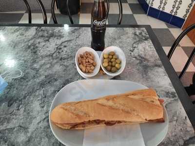 La Arenosa Restaurante