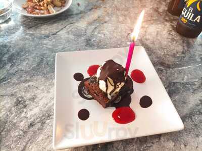 La Arenosa Restaurante