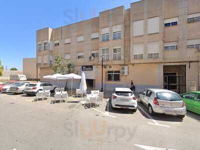 La Arenosa Restaurante