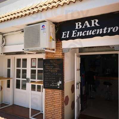 Bar El Encuentro