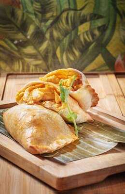 Adn Origen Perú By Jhosef Arias