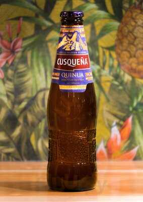 Adn Origen Perú By Jhosef Arias