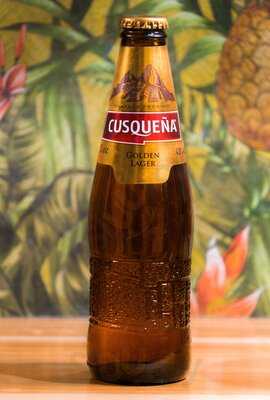 Adn Origen Perú By Jhosef Arias