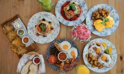 The Florentine Barcelona