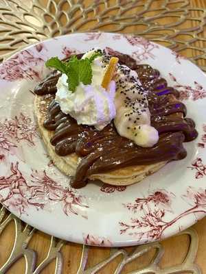 The Florentine Barcelona