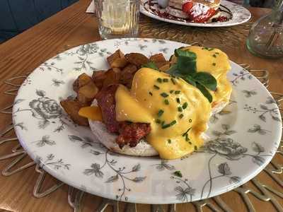 The Florentine Barcelona