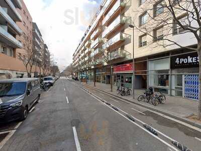 The Florentine Barcelona