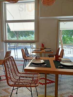 Taberna El Abanico Ribera