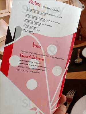 Taberna El Abanico Ribera