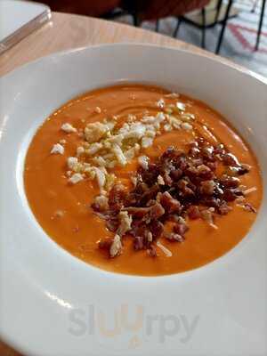 Taberna El Abanico Ribera