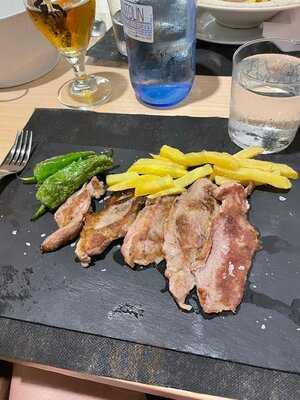 Taberna El Abanico Ribera