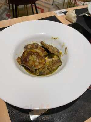 Taberna El Abanico Ribera