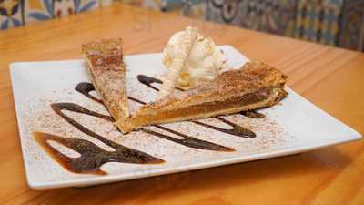 Taberna El Abanico Ribera