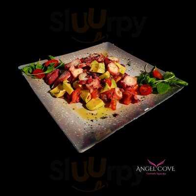 Angel Cove Cocktails Tapas Bar