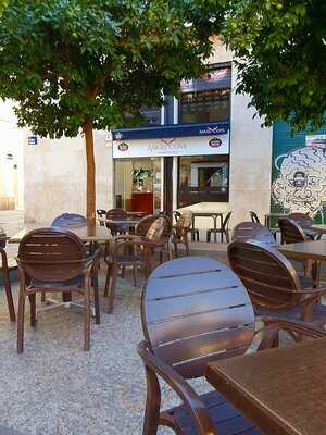 Angel Cove Cocktails Tapas Bar