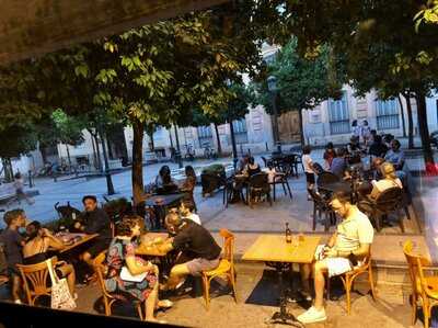 Angel Cove Cocktails Tapas Bar