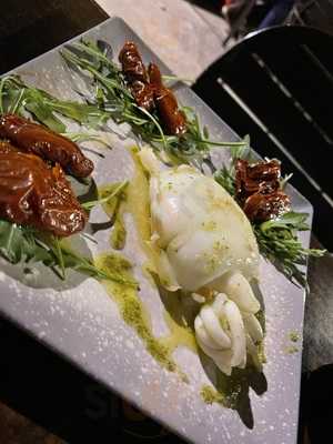 Angel Cove Cocktails Tapas Bar