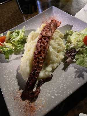 Angel Cove Cocktails Tapas Bar