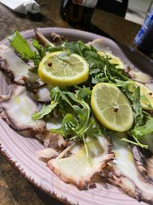 Angel Cove Cocktails Tapas Bar