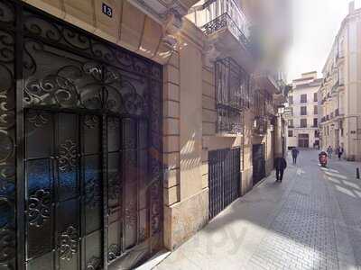 Angel Cove Cocktails Tapas Bar