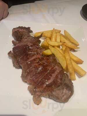 De Cháchara Las Cortes