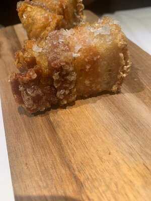 De Cháchara Las Cortes