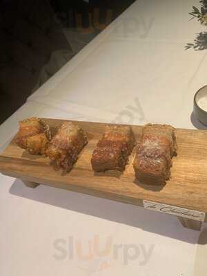 De Cháchara Las Cortes