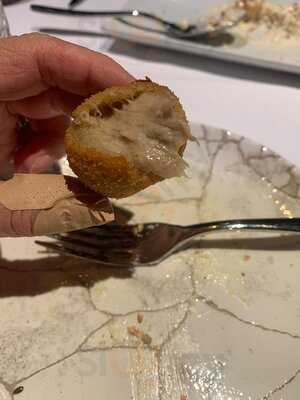 De Cháchara Las Cortes