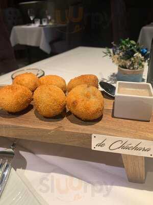 De Cháchara Las Cortes