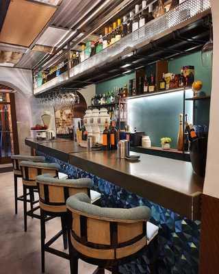 De Cháchara Las Cortes