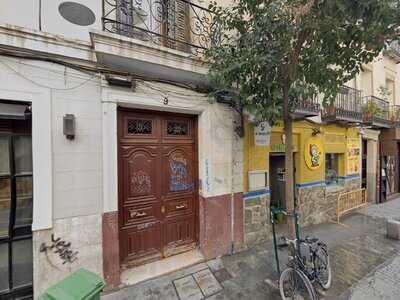 De Cháchara Las Cortes