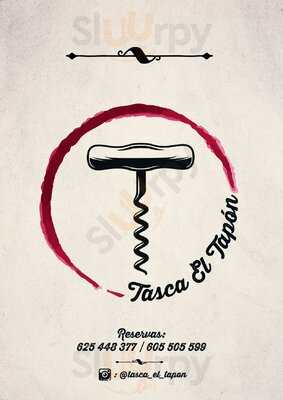Tasca El Tapón