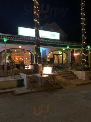 Restaurant The Greenhouse Denia